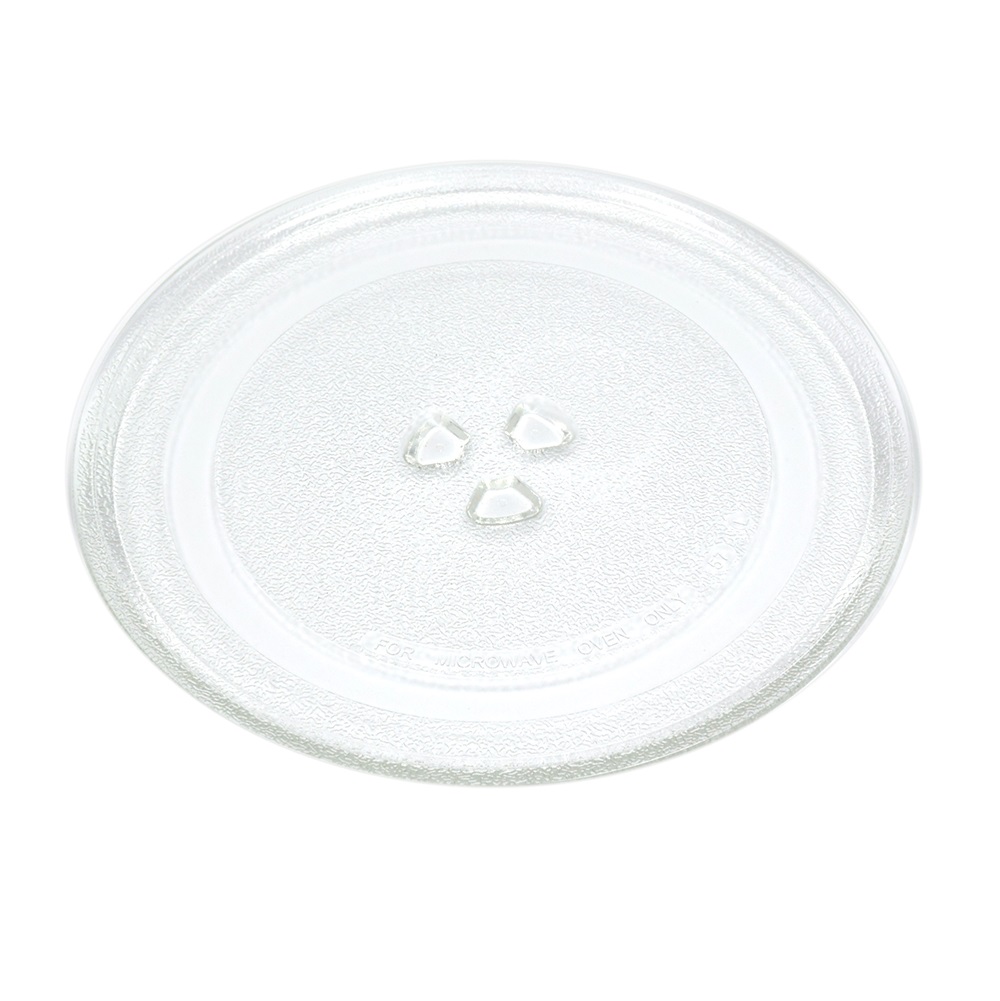 картинка Тарелка микроволновой печи в Сервисном центре «Близнецов»