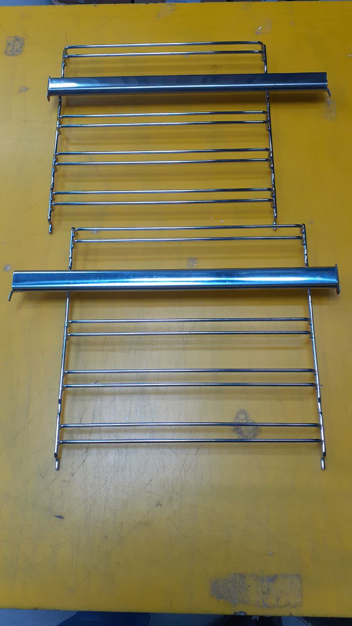 картинка Комплект направляющих духовки в Сервисном центре «Близнецов»