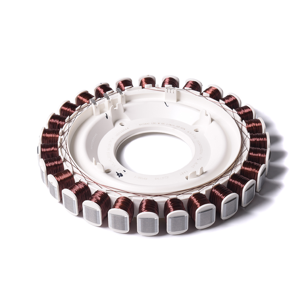 картинка Статор стиральной машины в Сервисном центре «Близнецов»