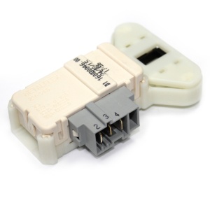 картинка Замок люка стиральной машины в Сервисном центре «Близнецов»