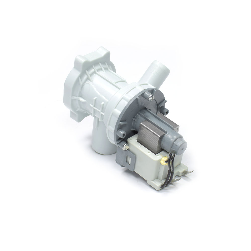 картинка Насос сливной стиральной машины в Сервисном центре «Близнецов»