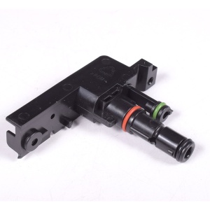 картинка Сопло соединительное ёмкости кофемашины в Сервисном центре «Близнецов»