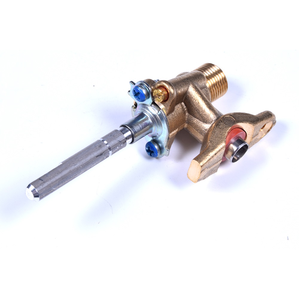 картинка Кран конфорки газовой плиты в Сервисном центре «Близнецов»