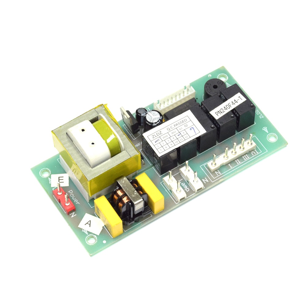 картинка Блок управления "MARANTA 160" вытяжки в Сервисном центре «Близнецов»