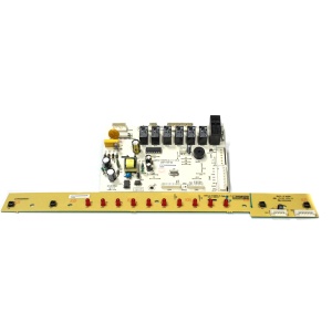 картинка Модуль силовой посудомоечной машины в Сервисном центре «Близнецов»