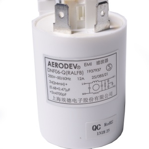 картинка Фильтр сетевой стиральной машины в Сервисном центре «Близнецов»