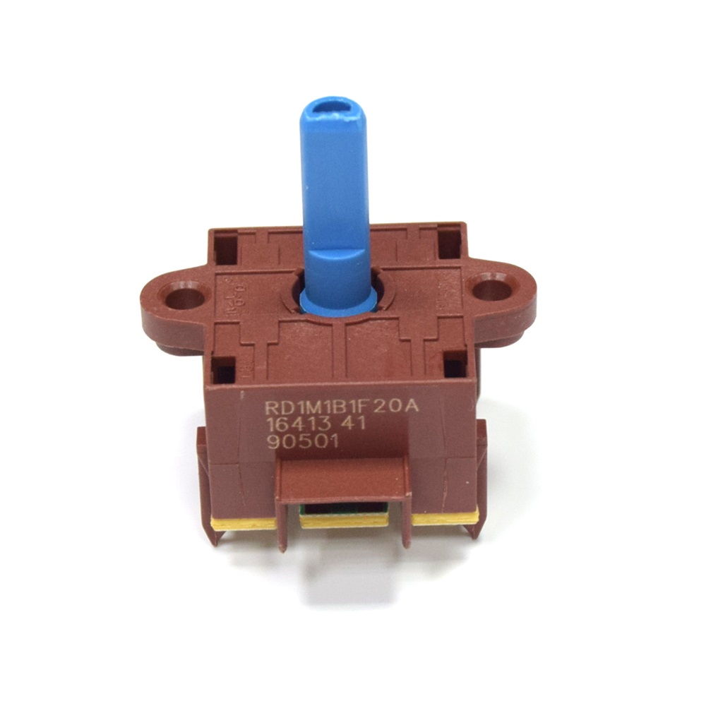 картинка Селектор стиральной машины в Сервисном центре «Близнецов»