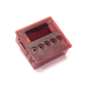 картинка Таймер электронный духовки в Сервисном центре «Близнецов»