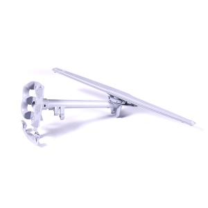 картинка Разбрызгиватель верхний в сборе посудомоечной машины в Сервисном центре «Близнецов»