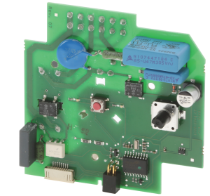 картинка Модуль управления тостера в Сервисном центре «Близнецов»