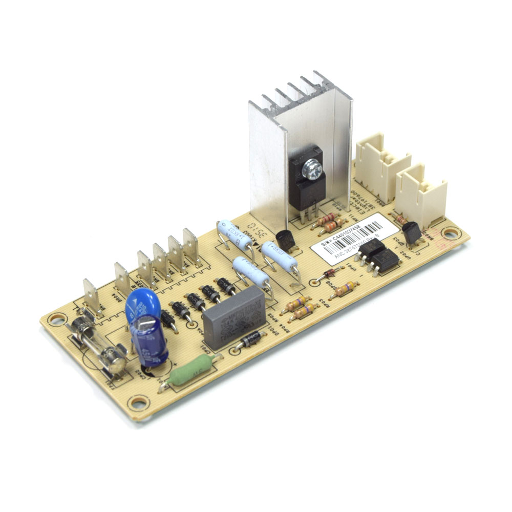 картинка Модуль духовки, варочной панели в Сервисном центре «Близнецов»