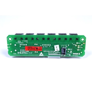 картинка Дисплей управления холодильника в Сервисном центре «Близнецов»