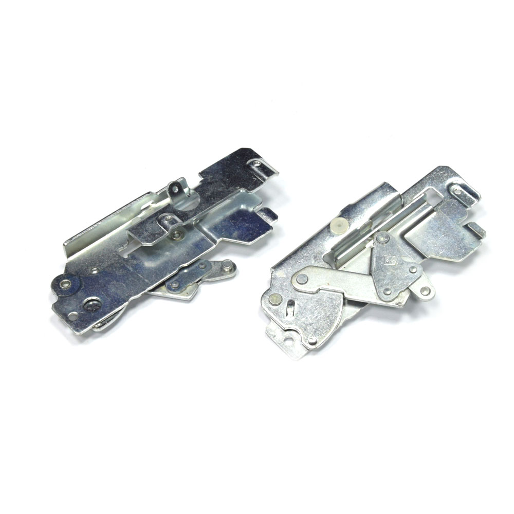 картинка Блокиратор дверцы посудомоечной машины в Сервисном центре «Близнецов»