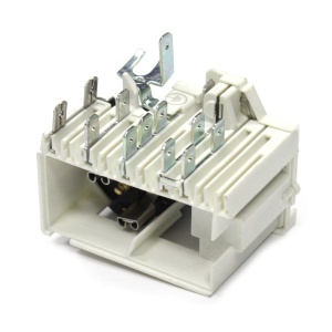 картинка Таймер стиральной машины в Сервисном центре «Близнецов»