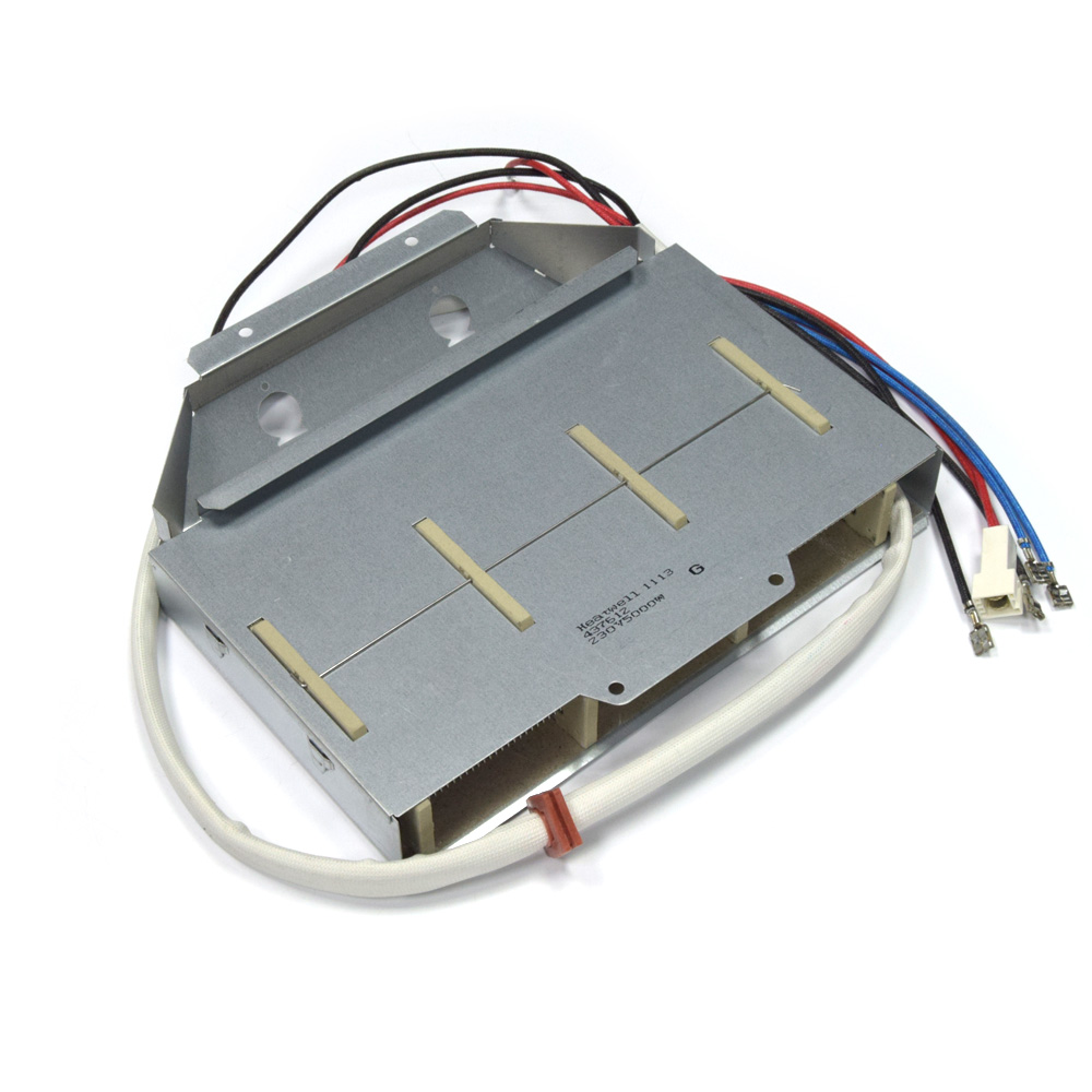 картинка Блок нагрева 5000W сушильной машины в Сервисном центре «Близнецов»