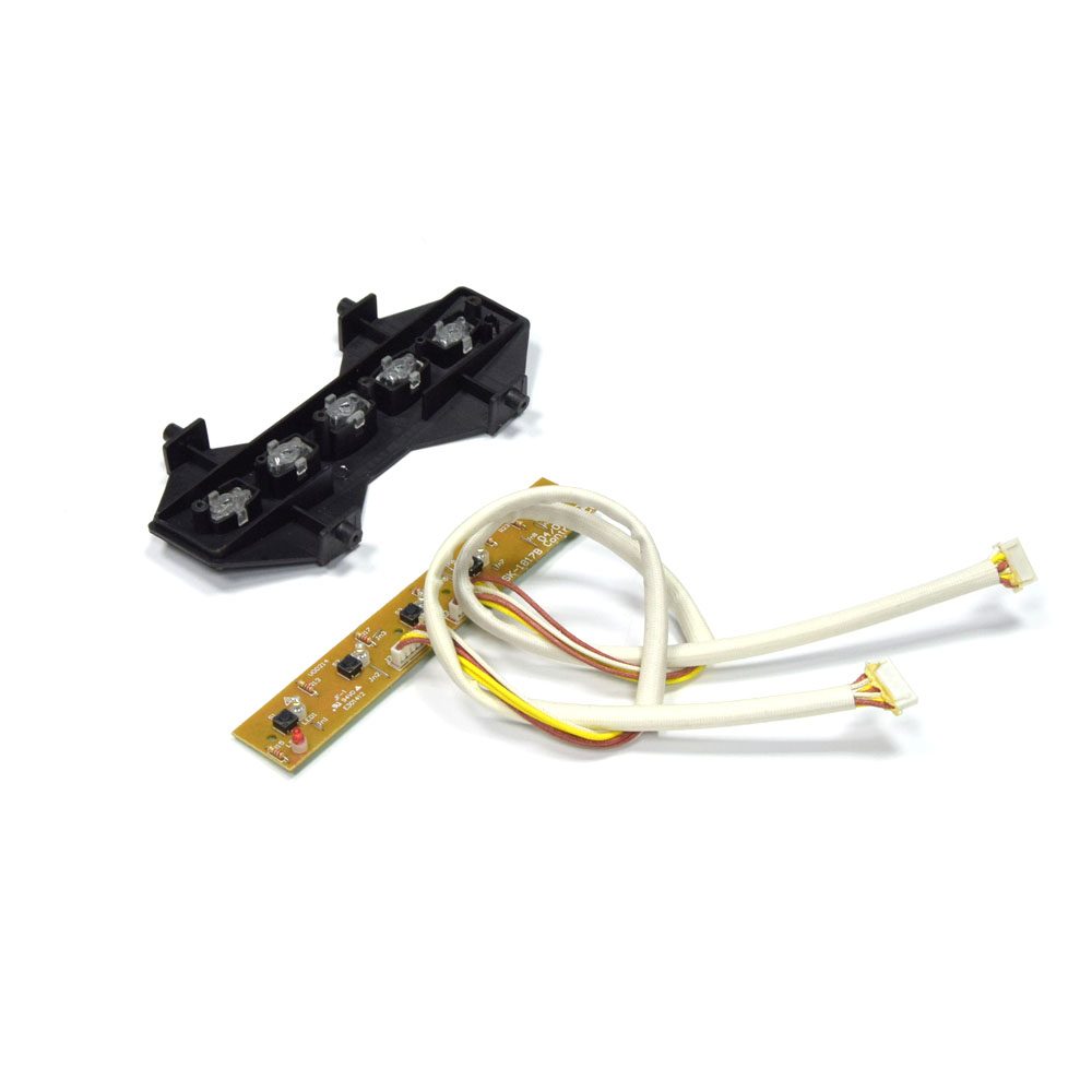 картинка Панель управления кофеварки в Сервисном центре «Близнецов»