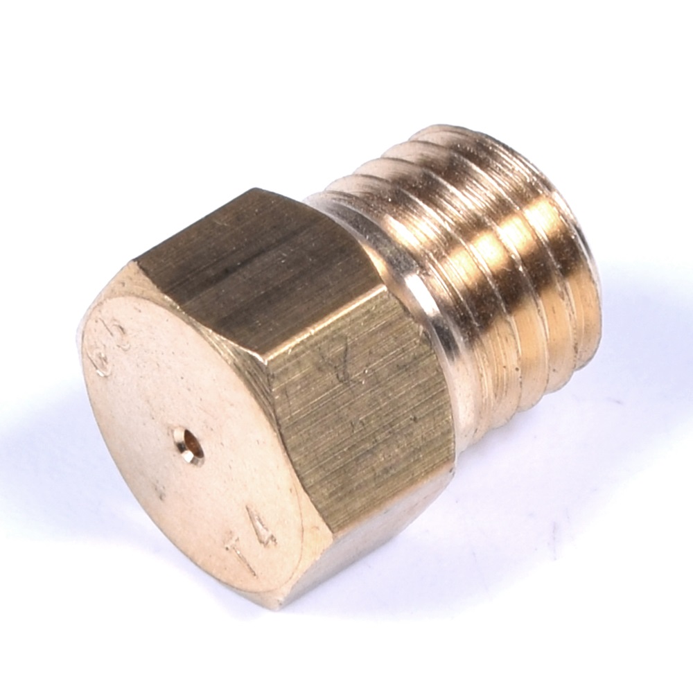 картинка Форсунка (жиклер) газовой плиты в Сервисном центре «Близнецов»