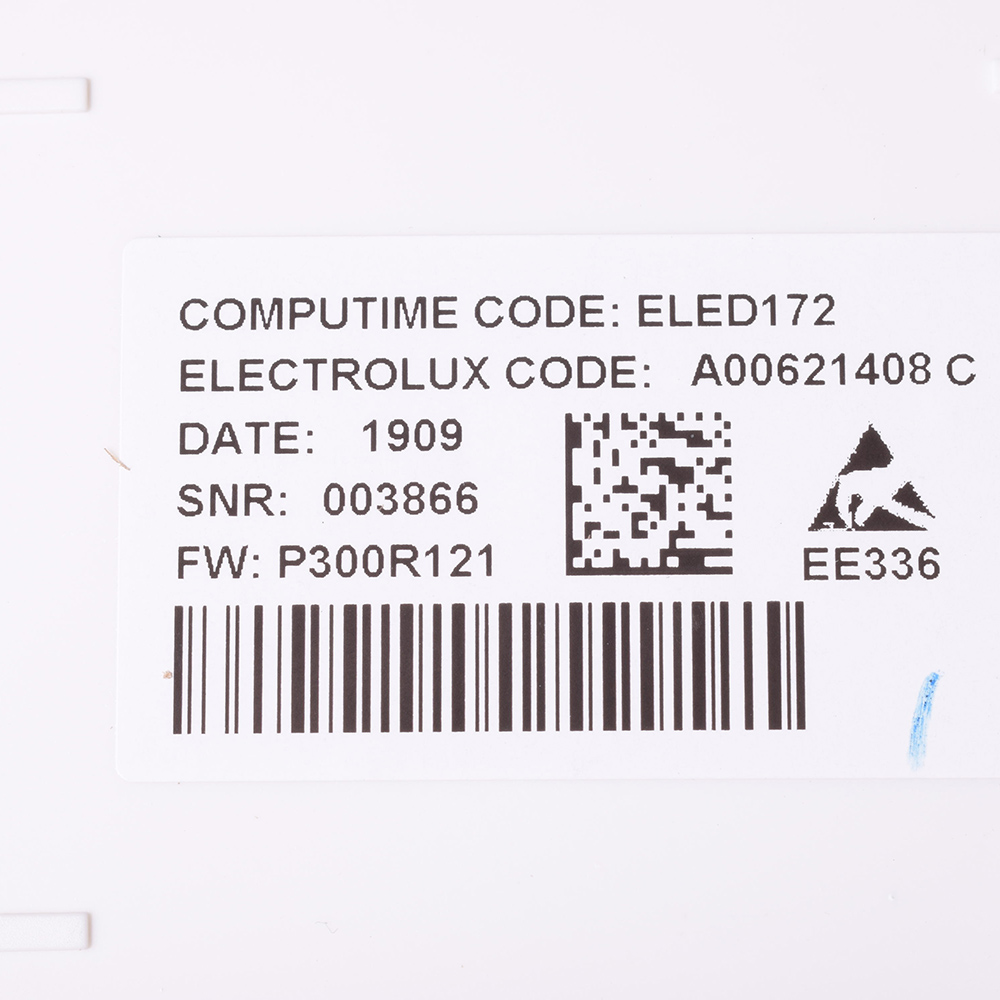 картинка Модуль силовой посудомоечной машины в Сервисном центре «Близнецов»