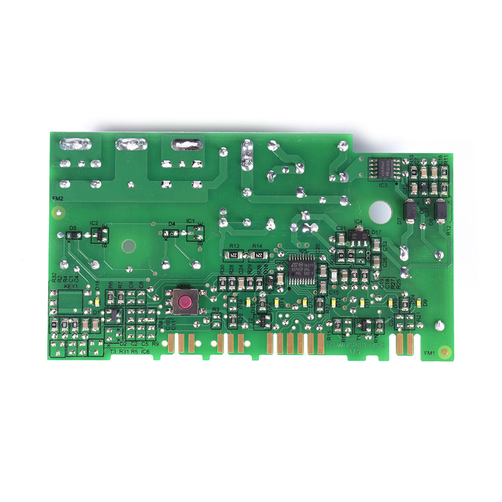 картинка Модуль силовой водонагревателя в Сервисном центре «Близнецов»