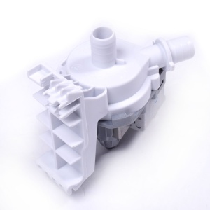 картинка Насос циркуляционный стиральной машины в Сервисном центре «Близнецов»