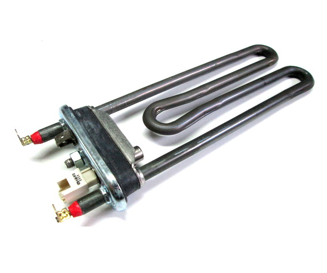 картинка Элемент нагревательный (ТЭН) 1950W стиральной машины в Сервисном центре «Близнецов»