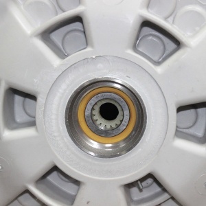 картинка Часть бака задняя стиральной машины в Сервисном центре «Близнецов»