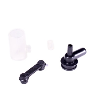 картинка Силиконовая трубка в Сервисном центре «Близнецов»