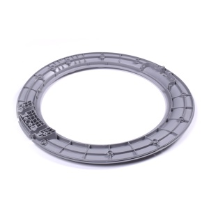 картинка Рамка люка внутренняя стиральной машины в Сервисном центре «Близнецов»