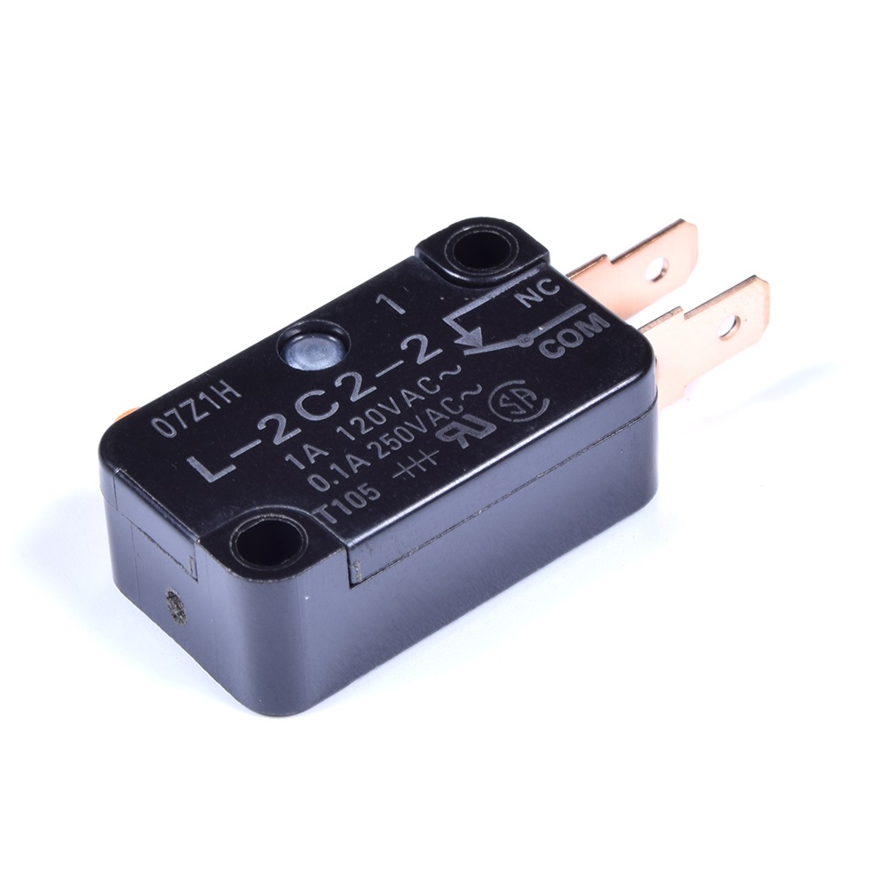 картинка Микропереключатель микроволновой печи в Сервисном центре «Близнецов»