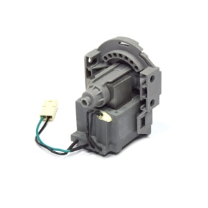 картинка Насос сливной посудомоечной машины в Сервисном центре «Близнецов»