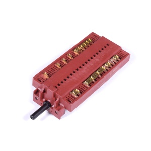 картинка Переключатель режимов духовки в Сервисном центре «Близнецов»