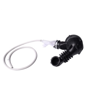 картинка Патрубок сливной стиральной машины в Сервисном центре «Близнецов»