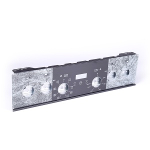 картинка Панель управления духовки в Сервисном центре «Близнецов»