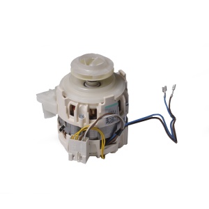 картинка Насос циркуляционныq (нагнетающие) посудомоечной машины в Сервисном центре «Близнецов»