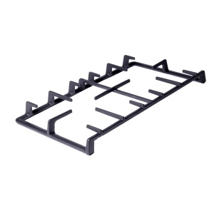 картинка Решетка рабочего стола газовой плиты в Сервисном центре «Близнецов»