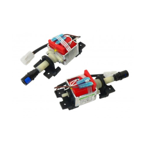 картинка Насос (помпа)  пылесоса в Сервисном центре «Близнецов»