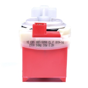 картинка Насос сливной стиральной машины в Сервисном центре «Близнецов»