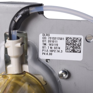 картинка Прессователь кофемашины в Сервисном центре «Близнецов»