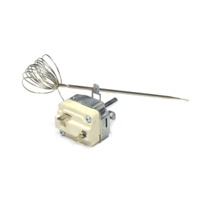 картинка Термостат 275°С духовки в Сервисном центре «Близнецов»