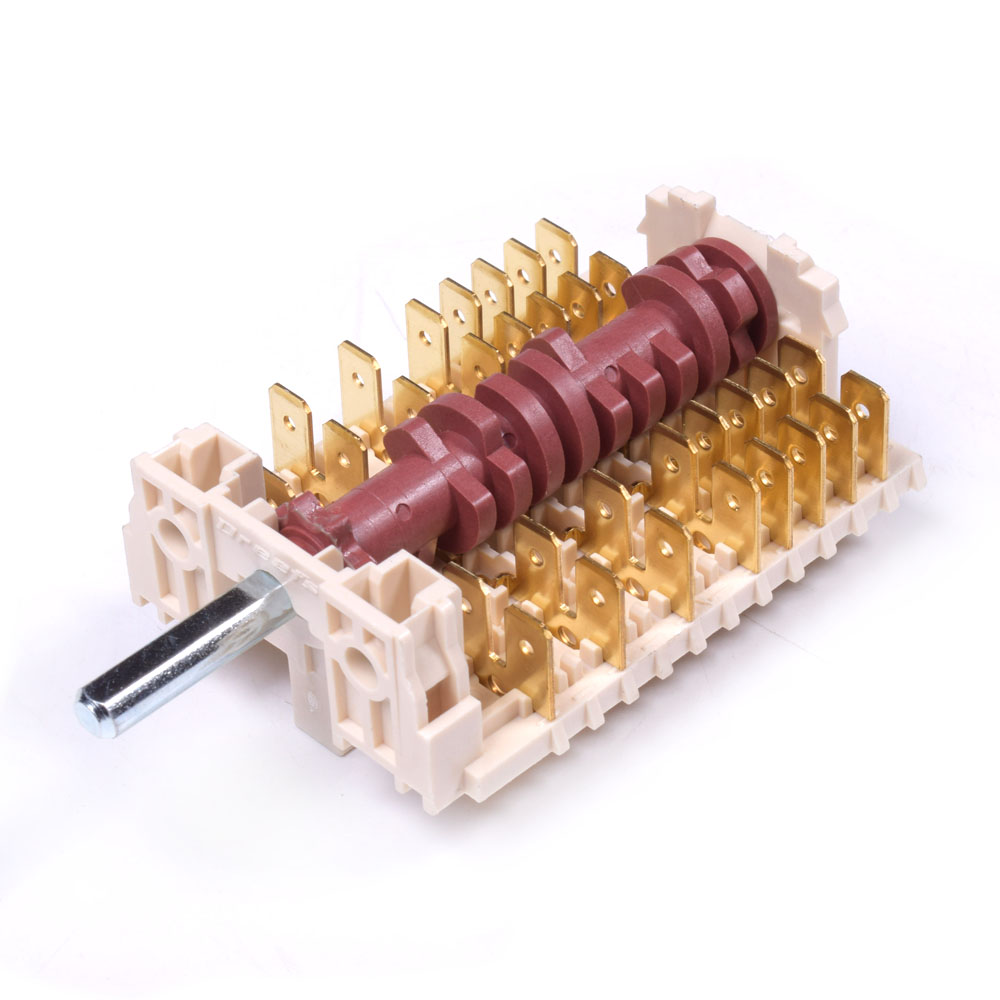 картинка Переключатель режимов духовки в Сервисном центре «Близнецов»