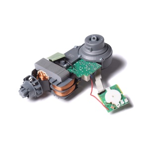 картинка Привод кухонного комбайна в Сервисном центре «Близнецов»