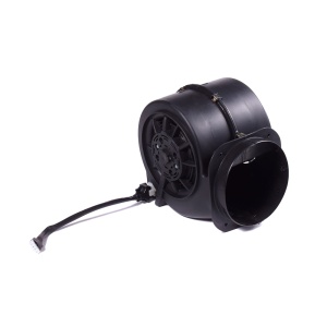 картинка Мотор в сборе вытяжки в Сервисном центре «Близнецов»