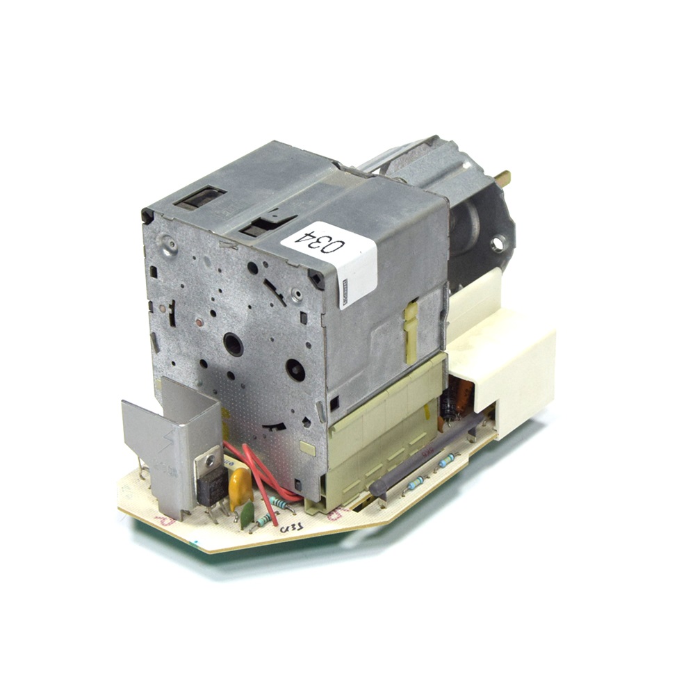 картинка Таймер стиральной машины в Сервисном центре «Близнецов»