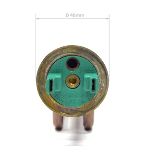 картинка Элемент нагревательный (ТЭН) 2000Вт водонагревателя в Сервисном центре «Близнецов»