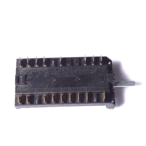 картинка Переключатель режимов духовки в Сервисном центре «Близнецов»