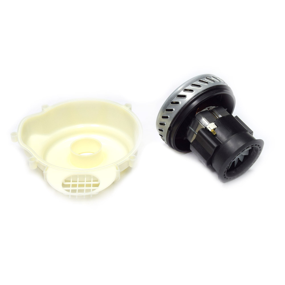 картинка Мотор пылесоса в Сервисном центре «Близнецов»