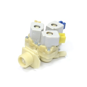 картинка Электроклапан заливной (впускной) стиральной машины в Сервисном центре «Близнецов»