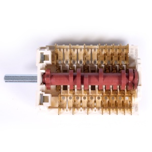 картинка Переключатель режимов духовки в Сервисном центре «Близнецов»