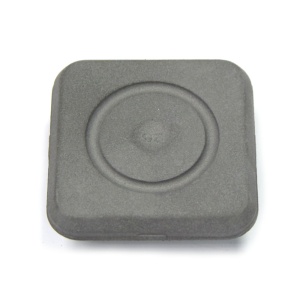 картинка Накладка амортизатора фрикционная (сухарь) стиральной машины в Сервисном центре «Близнецов»