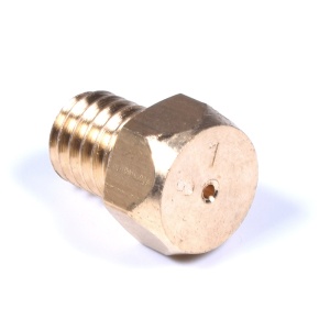 картинка Форсунка D87 газовой плиты  в Сервисном центре «Близнецов»